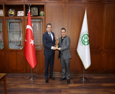 Balcalı’da onarım bitiyor